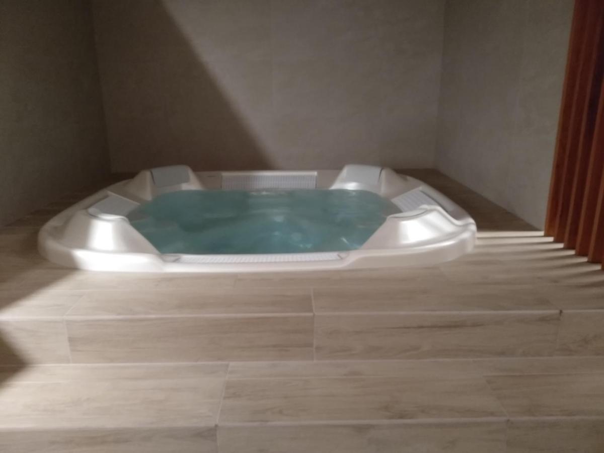 Glamour Apartment City View Wroclaw Dış mekan fotoğraf